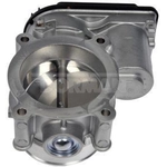 Order New Throttle Body by DORMAN/TECHOICE - 977593 For Your Vehicle