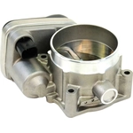 Order New Throttle Body by ENCORE AUTOMOTIVE - TB-D20001 For Your Vehicle