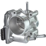 Order ENCORE AUTOMOTIVE - TB-K10005 - Fuel Injection Throttle Body For Your Vehicle