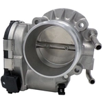 Order ENCORE AUTOMOTIVE - TB-K10009 - Fuel Injection Throttle Body For Your Vehicle