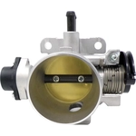 Order New Throttle Body by ENCORE AUTOMOTIVE - TB-K10019 For Your Vehicle