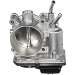 Order New Throttle Body by ENCORE AUTOMOTIVE - TB-K10023 For Your Vehicle