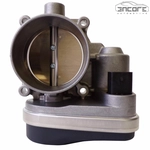 Order New Throttle Body by ENCORE AUTOMOTIVE - TB-D20003 For Your Vehicle