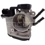 Order New Throttle Body by ENCORE AUTOMOTIVE - TB-K10002 For Your Vehicle