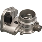 Order HELLA - 7.00376.04.0 - Fuel Injection Throttle Body For Your Vehicle