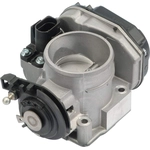Order New Throttle Body by HELLA - 7.03703.17.0 For Your Vehicle