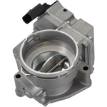 Order HELLA - 7.03703.70.0 - Fuel Injection Throttle Body For Your Vehicle