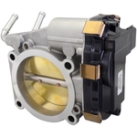 Order HITACHI - ETB0039 - Fuel Injection Throttle Body For Your Vehicle