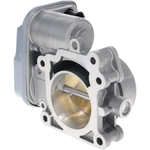 Order New Throttle Body by HITACHI - ETB0071 For Your Vehicle