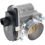 Order HITACHI - ETB0073 - Fuel Injection Throttle Body For Your Vehicle