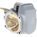 Order New Throttle Body by HITACHI - ETB0075 For Your Vehicle