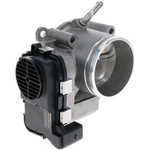 Order New Throttle Body by HITACHI - ETB0088 For Your Vehicle