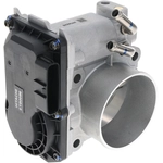 Order HITACHI - ETB0096 - Fuel Injection Throttle Body For Your Vehicle