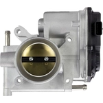 Order New Throttle Body by HITACHI - ETB0123 For Your Vehicle