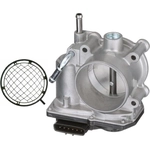 Order New Throttle Body by HITACHI - ETB0126 For Your Vehicle