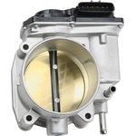 Order New Throttle Body by HITACHI - ETB0135 For Your Vehicle