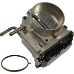 Order New Throttle Body by HITACHI - ETB0141 For Your Vehicle
