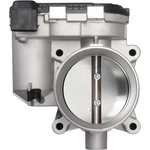 Order New Throttle Body by HITACHI - ETB0145 For Your Vehicle