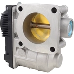 Order New Throttle Body by HITACHI - ETB0002 For Your Vehicle