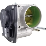 Order New Throttle Body by HITACHI - ETB0008 For Your Vehicle