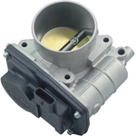 Order New Throttle Body by HITACHI - ETB0010 For Your Vehicle