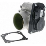 Order New Throttle Body by HITACHI - ETB0010 For Your Vehicle
