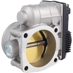 Order New Throttle Body by HITACHI - ETB0013 For Your Vehicle