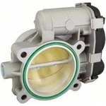 Order New Throttle Body by HITACHI - ETB0016 For Your Vehicle