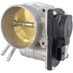 Order New Throttle Body by HITACHI - ETB0021 For Your Vehicle