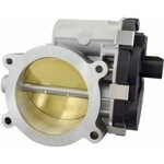 Order New Throttle Body by HITACHI - ETB0024 For Your Vehicle
