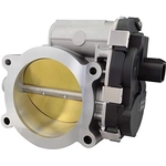 Order Corps de papillon neuf de HITACHI - ETB0025 For Your Vehicle