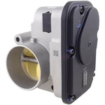 Order New Throttle Body by HITACHI - ETB0040 For Your Vehicle