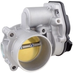 Order New Throttle Body by HITACHI - ETB0041 For Your Vehicle