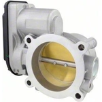 Order New Throttle Body by HITACHI - ETB0044 For Your Vehicle