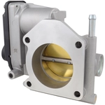 Order New Throttle Body by HITACHI - ETB0045 For Your Vehicle