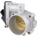 Order New Throttle Body by HITACHI - ETB0048 For Your Vehicle