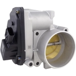 Order New Throttle Body by HITACHI - ETB0048 For Your Vehicle