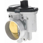 Order New Throttle Body by HITACHI - ETB0054 For Your Vehicle