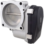 Order New Throttle Body by HITACHI - ETB0062 For Your Vehicle