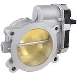 Order New Throttle Body by HITACHI - ETB0066 For Your Vehicle