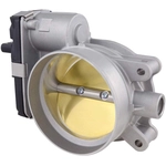 Order New Throttle Body by HITACHI - ETB0067 For Your Vehicle