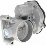 Order New Throttle Body by HITACHI - ETB0068 For Your Vehicle