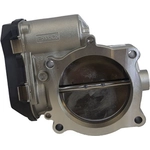 Order New Throttle Body by MOTORCRAFT - TB13 For Your Vehicle