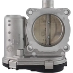 Order New Throttle Body by MOTORCRAFT - TB15 For Your Vehicle