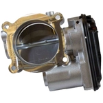 Order MOTORCRAFT - TB2 - Fuel Injection Throttle Body For Your Vehicle