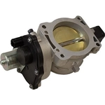 Order MOTORCRAFT - TB20 - New Throttle Body For Your Vehicle