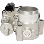 Order New Throttle Body by MOTORCRAFT - TB23 For Your Vehicle
