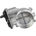 Order New Throttle Body by MOTORCRAFT - TB25 For Your Vehicle