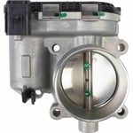 Order MOTORCRAFT - TB37 - New Throttle Body For Your Vehicle