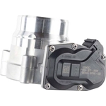 Order New Throttle Body by MOTORCRAFT - TB45 For Your Vehicle